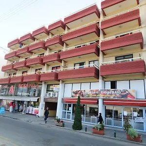  Apartament Petalmo City
